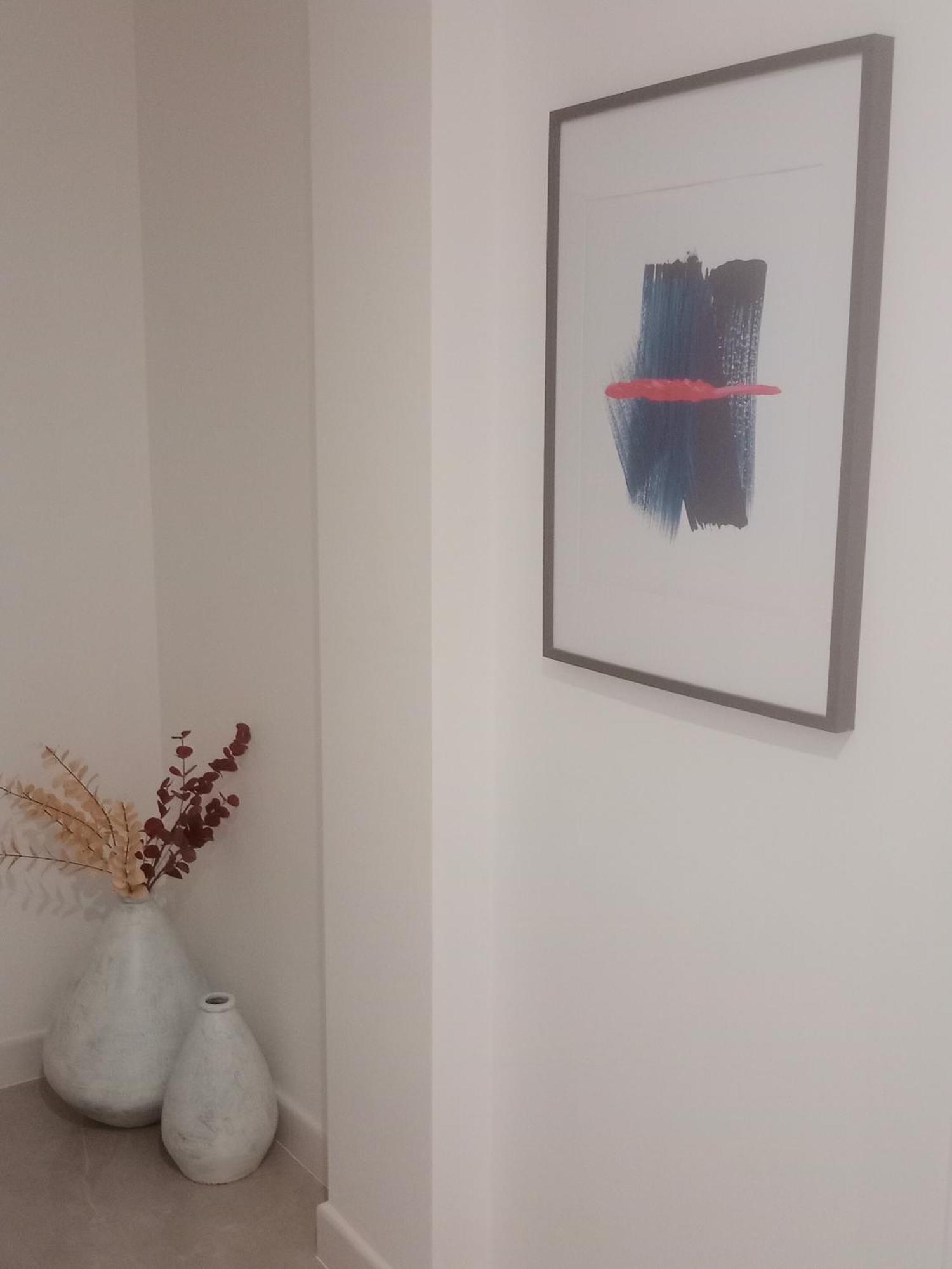 Apartment Center Soho Deluxe مالقة المظهر الخارجي الصورة